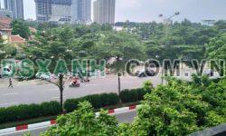 Trần Vỹ 56m², 3 tầng, MT 7m, giá 16.5 tỷ Cầu Giấy. Mua liên hệ: O94lO7l689