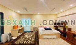 BÁN NHÀ KHÂM THIÊN, 55m2x 3T, MT4.2m, Ô TÔ ĐỖ CỔNG, LÔ GÓC, KINH DOANH, CHỈ NHỈNH 4 TỶ