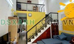 Ô tô vào tận nhà Đoàn Hữu Trưng, Hòa An, Cẩm Lệ, Đà Nẵng, 2 tỷ 1 nhỉnh