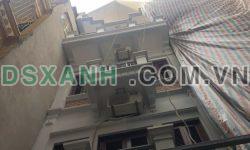 CHÍNH CHỦ CẦN BÁN NHÀ PHỐ QUAN HOA QUẬN CẦU GIẤY 60m2 x 5 T 8.2 TỶ Ô TÔ KD