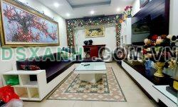 CỰC HIẾM-ÔTÔ ĐỖ CỬA-5M RA PHỐ-3 THOÁNG-NỘI THẤT SANG XỊN-51M 9xTỶ-NGUYỄN THÁI HỌC