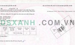 Cần ra gấp lô đất 178m2 thuộc phường La Khê, Hà Đông, Hà Nội; 0337961633