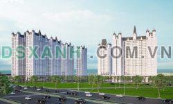 Phòng kinh doanh chủ đầu tư cung cấp một số căn hộ 2 – 4 phòng ngủ giá tốt khách hàng không có nhu cầu sử dụng chuyển
