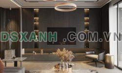 Bán nhà Văn Cao NGÕ ĐẸP NHẤT PHỐ OTO THANG MÁY KD ĐỈNH 68mx6t 13.2 tỷ