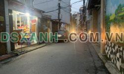 bán nhà cấp 4 phố Ngô Gia Tự, diện tích 232m, mặt tiền 13m, 10m ra ôtô tránh