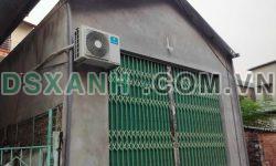 BÁN NHÀ CÂP 4 ĐA TỐN GIA LÂM HÀ NỘI 72 M2 CHỈ 2,35 TỶ