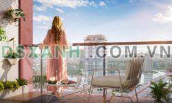 MỞ BÁN GĐ1 TOÀ CĂN HỘ CAO CẤP SUN GROUP MẶT TIỀN SÔNG HÀN- TT dàn trải 30 tháng