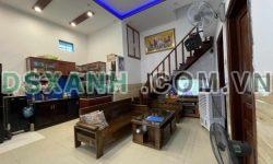 Nhà Hải Châu, ô tô vào tận nơi, giá chỉ 3 tỷ 0 vài chục