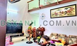 Nhà Hòa Minh, sát Thanh Khê, 72m2 mà chỉ 2 tỷ 1 mấy chục.