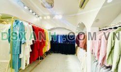 Sập hầm Góc 2 mặt tiền 4 tầng Phan Châu Trinh DT 80m2  ngang 6m vị trí siêu kinh doanh thuê 400tr/năm