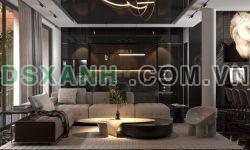 Cần bán GẤP Biệt Thự 200M2 3 Tầng Khu Nam Việt Á Đà Nẵng Giá chỉ 19,5 Tỷ