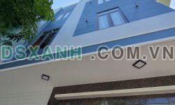 BÁN CĂN GÓC 2 MT ĐƯỜNG LÝ TRIỆN 4 TẦNG ĐÚC CỨNG CÁP