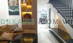 VỊ TRÍ ĐỈNH, NHÀ 5 TẦNG HOÀNG DIỆU, CÓ THANG MÁY, 54 M2 GIÁ 5.5 TỶ