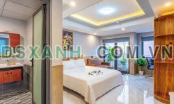 Bán gấp nhà kiệt lớn Nguyễn Văn Thoại, Sơn Trà, 3tầng, Giá chỉ 7.3 Tỷ TL,