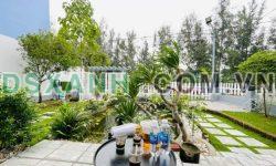 VILLA SÂN VƯỜN ĐẸP – 200M – MAI ĐĂNG CHƠN – PHẠM NHƯ HIỀN