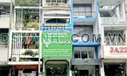 Sập hầm, BÁN GẤP CHỦ ĐI MỸ- Mặt tiền phố LÊ ĐÌNH DƯƠNG, Hải Châu, Đà Nẵng mà chỉ 9,x tỷ