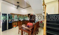 Bán Gấp nhà MT Mạc Đăng Doanh view công viên, Hòa Xuân,100m2, Giá chỉ 4.7tỷ Tl,