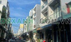 bán nhà mặt tiền đường hoàng tích trí quận hải châu tp đà nẵng