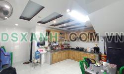 Bán gấp nhà Phó Đức Chính,Sơn Trà,75m2, 3tầng,OTO vào tận cửa. Giá chỉ 4,3tỷ