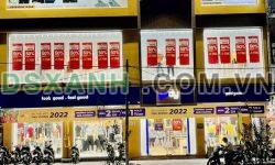 KHỦNG- BÁN NHÀ TÔN ĐỨC THẮNG – KINH DOANH SIÊU ĐỈNH