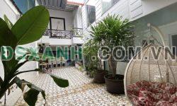 CẦN BÁN GẤP BIỆT THỰ TRƯNG NỮ VƯƠNG- 185M2- CÓ PHÒNG XÔNG HƠI- GIÁ CHỈ 11 TỶx. CÓ TL