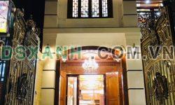 Cần bán gấp biệt thự Duy Tân- Hải Châu -170m2 – Giá chỉ 11,5 tỷ- Thương lượng mạnh.
