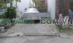 Bán đất MT đường vũ đình long thích hợp xây nhiều tầng ngăn nhiều phòng cho thuê