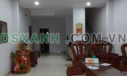 Bán gấp nhà 3 tầng gần Lê Đại Hành- Đà Nẵng- 105m2- đường 7,5m- mặt tiền rộng- vỉa hè lớn
