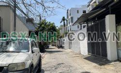 Cần tiền bán gấp Lô đất 400m2- mặt tiền 12m – Mỹ Đa Đông 8- chỉ vài bước chân tới biển.