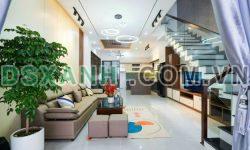 Bán gấp nhà MT Đoàn Khuê,Nam Việt Á,110m2,5tầng, Giá chỉ 7.7tỷ