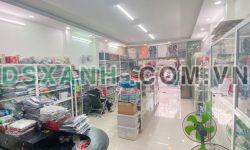 Bán nhà 3 tầng MTKD tại Thanh Khê Đà Nẵng 113m2 SHR chỉ 12,x tỷ. Lh:0904680268, 0916421456