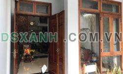 BÁN GẤP NHÀ MT HÒA XUÂN-CẨM LỆ-ĐN