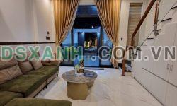 CHÀO BÁN NHÀ MẶT TIỀN ĐƯỜNG 7M5 3 TẦNG MỚI XÂY THIẾT KẾ CỰC ĐẸP. NẰM BÊN CẠNH SÔNG CẨM LỆ. HÒA CHÂU-HÒA VANG- ĐÀ NẴNG