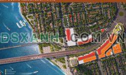 Mua bán căn hộ chung cư tại Sun Cosmo Residence