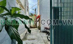 BÁN NHÀ 2 TẦNG KIỆT LÊ DUẨN – TRUNG TÂM QUẬN THANH KHÊ