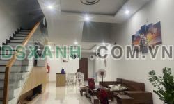 BÁN GẤP NHÀ MT HÒA XUÂN-CẨM LỆ-ĐN