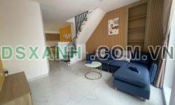 THANH KHÊ-BÁN NHÀ MỚI KIỆT LÊ DUẨN-67M2-2T-NGANG 6M-NHỈNH 3 TỶ-0905891799