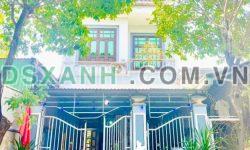 Sụp Hầm Căn Nhà Hòa Thọ Đông- Cẩm Lệ- Đà Nẵng