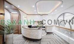 Bán biệt thự đáng giá nhất Tp Đà Nẵng, khu Euro Village 1