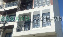 BÁN GẤP TOÀ CĂN HỘ 7 TẦNG KHUÊ MỸ ĐÔNG 7- CÓ THANG MÁY- NGANG 6M-DÒNG TIỀN 70TR/T