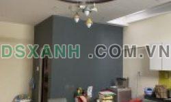 Sập sàn bán gấp nhà MT BÙi Vịnh,Cẩm Lệ,120m2, 2tầng- Giá chỉ 3.9tỷ