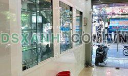 Cần bán nhà mặt tiền đường Nguyễn Hoàng ngay trung tâm thành phố giá rẻ hơn thị trường 500tr
