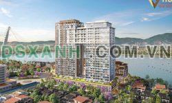 Nhận đặt chỗ căn hộ Sun Ponte HH3 Đà Nẵng ngay cầu Rồng, đặt chỗ nhận ngay 1% CK