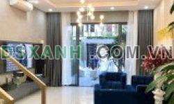 Bán gấp nhà MT Dương Lâm, Nại Hiên Đông, 120m2, 3tầng- Giá chỉ 6.7tỷ