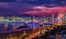 Nhà 2 tầng đẹp đường Hải Hồ, P Thanh Bình, Q Hải Châu, Đà Nẵng, giá rẻ