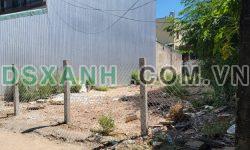 HẠ CHÀO GẦN 1 TỶ, LÔ ĐẤT NAM VIỆT Á, DT: 195M2 ; KIỆT Ô TÔ 5M BÙI TÁ HÁN, ĐÀ NẴNG CHỈ CÒN 5 TỶ 95