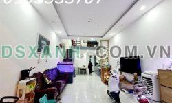 NHÀ ĐẸP 2 TẦNG MỚI TINH, MẶT TIỀN ĐINH CÔNG TRÁNG, Q. HẢI CHÂU, ĐN- DT: 65m2, GIÁ CHỈ 4 tỷ xx.