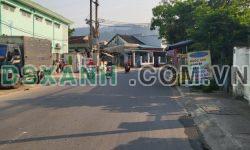CẨM LỆ-BÁN ĐẤT KIỆT OTO NGUYỄN HUY TƯỞNG-67M2-NGANG5M-NHỈNH 1 TỶ-0905891799