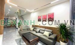 Bán nhà phố Lý Thái Tổ 3 tầng mới ken chỉ 3,2 tỷ