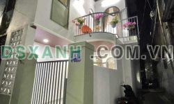SIÊU PHẨM NHÀ 2 TẦNG ĐƯỜNG LÝ TỰ TRỌNG,  Q. HẢI CHÂU, TRUNG TÂM TP ĐÀ NẴNG – Giá rẻ nhất thị trường: 2,590 tỷ